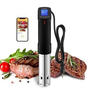 INKBIRD WIFI Sous Vide Cooker ISV-100W